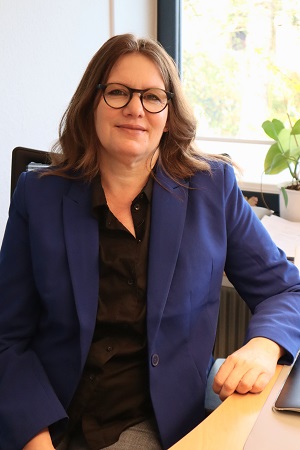 Michaela Cassing