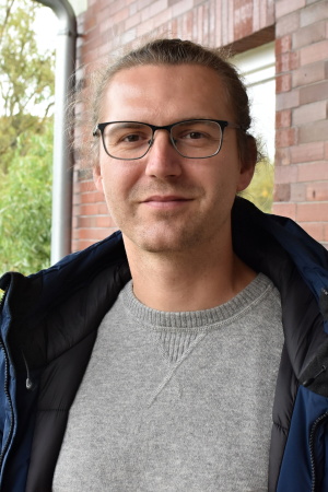 Markus Wölk