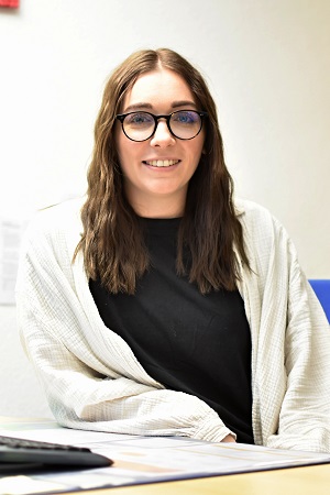 Annika Wolff