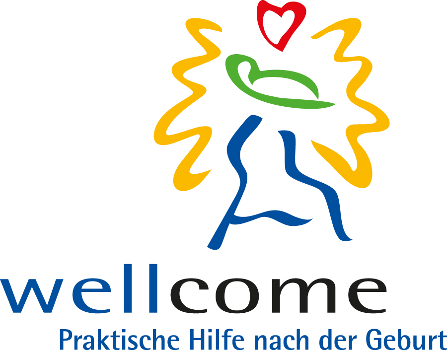 wellcome - Praktische Hilfe nach der Geburt