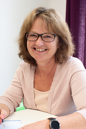 Kerstin Möllenberg
