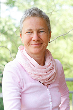 Christine Kettner-Rosenbecker