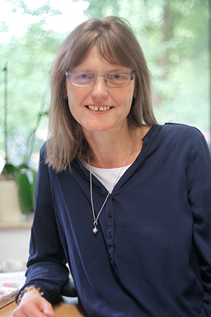 Anke Daalmann