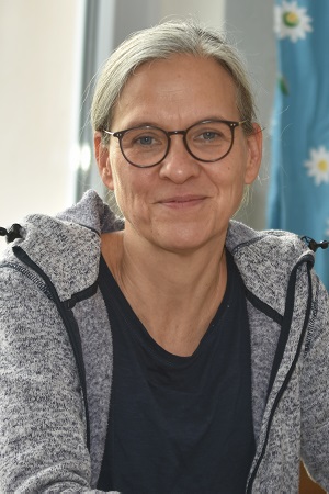 Katrin Exner