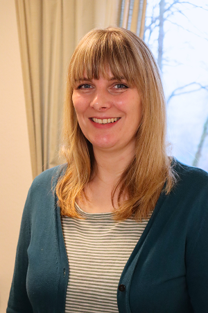 Charlotte Lütke-Bohmert