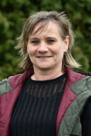 Birgit Furchert