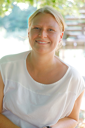Katja Ermshaus