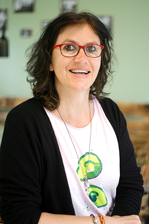 Annette Wiese