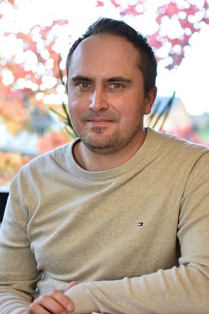 Björn Drewitz