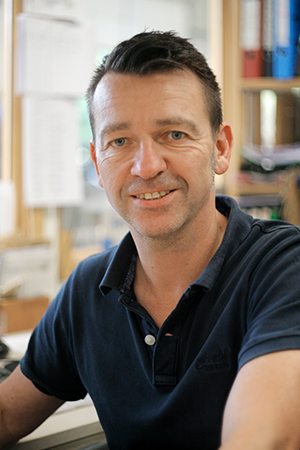 René Schmidt