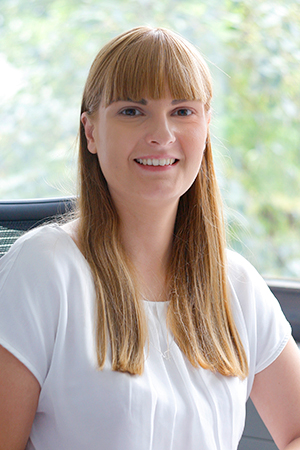 Svenja Bruder