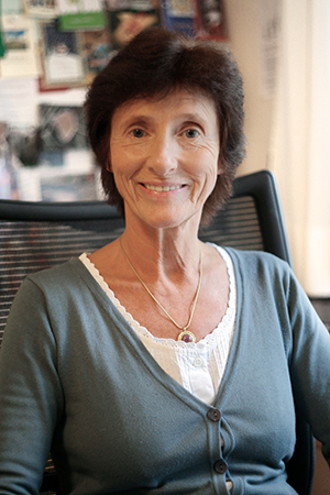 Sigrid Linkenbach-Engelhardt