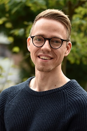 Sascha Luig