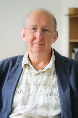 Günter Föllmann