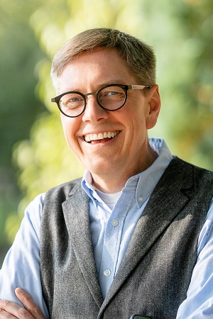 Prof. Dr. Frank Dieckbreder