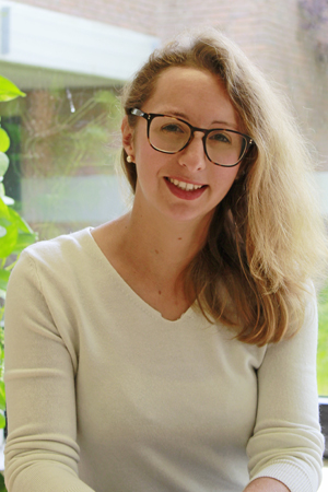 Karolin Vogelsang