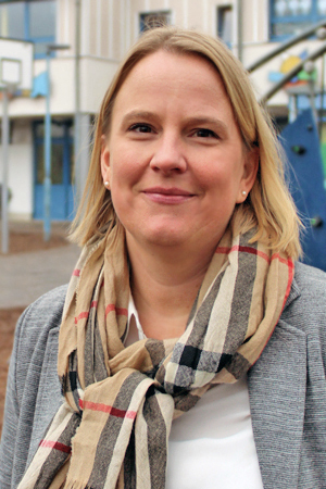 Maren Koppmann