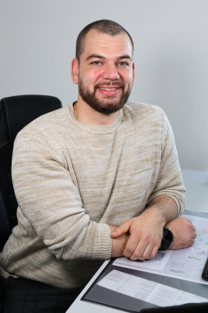 Jannis Brandt