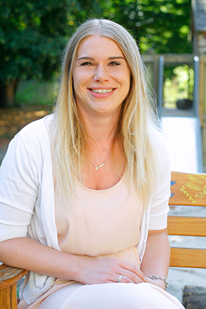 Johanna Kipp
