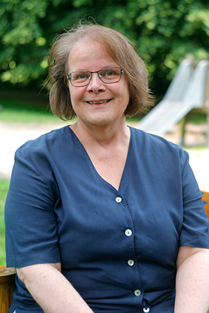 Sabine Horstmann